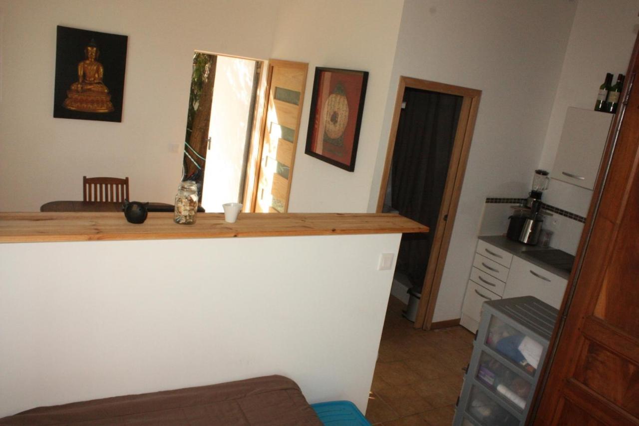 Loft Vila Vaux-sur-Mer Exterior foto